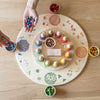 Grapat Platform 4 Seasons 4 Elements | Conscious Craft